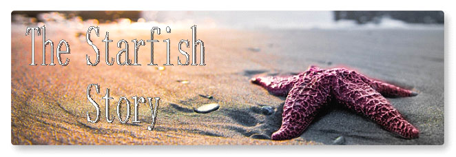 TheStarfishStory